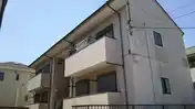 原の台コーポラス A棟