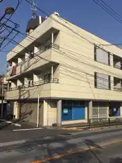 フラッツ上野桜木