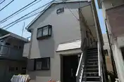 コーポハセ川第2