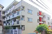 エトワール多摩川