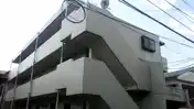 ハイネスアサヒ