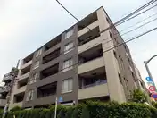 瀬田南シティハウス