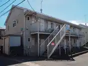 サンステージあきやまA