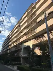 コスモ川口シティアベニュー