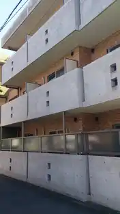 ジョイフル羽田