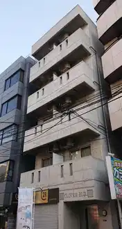 クローバービル