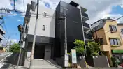 COURTYARD洗足