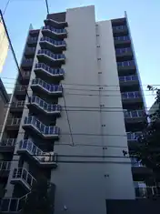 ブランズ南麻布