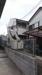 リバーハイツ