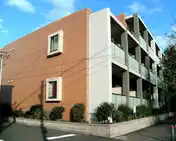 リバーフィールドメゾン