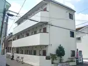 ジョイパレス平塚