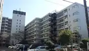 コープ調布A棟