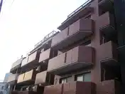 ライオンズマンション井土ヶ谷第5