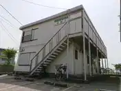 シティハイム永野A