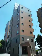 ジェイパーク元住吉