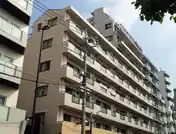 ソレアード・ホームズ立川