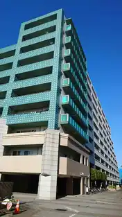 ジェイパーク武蔵野