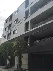 BELISTA四谷大京町