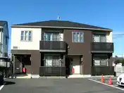 マーシーズアベニューD棟