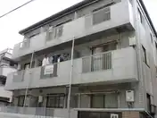 メゾンエステルナII