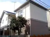 ツインズハウス B棟