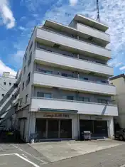 ダイアパレス大口