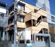 メゾン・シャルマン