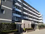 メイツ東所沢駅前