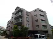クレッセント二子玉川アッサンブラージュ