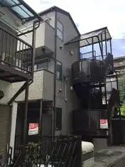 アーバン石川台