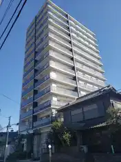 エクセレントシティ我孫子