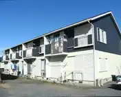 並木コーポA棟