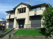 グランシード鶴川
