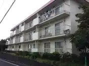 センチュリーハイツ町田3号棟