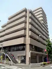 ゲオタワー池袋