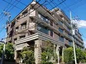 ナイスアーバン横浜大口