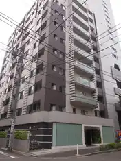セルアージュ横浜関内エリーゼ