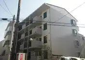 アミコート高田