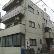 中板橋イイダフラッツ