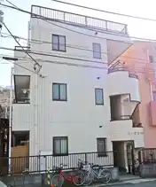 ガーデンシティー