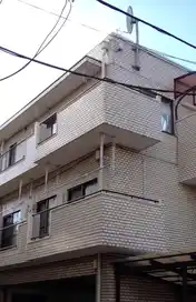 第2小竹ハイツ