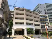 ドラゴンヒルズ板橋中台弐番館