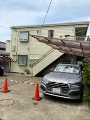 パインズメゾン