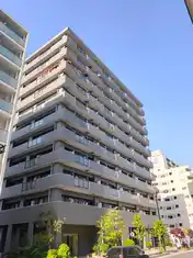 レクセルマンション本厚木