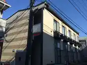 レオパレスフィールズ