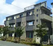Alegria立川