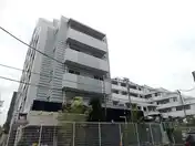 ダイナシティ三宿