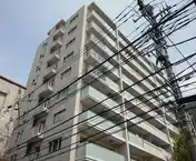 プラウド元住吉アベニュー