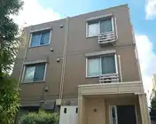 アベニール武蔵小杉
