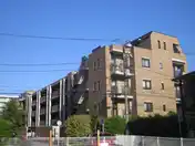 プラウドシティ上大岡 弐番館